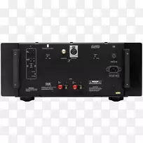 音频功率放大器-空若网 音频功率放大器-空若网