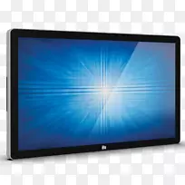 电脑显示器.背光lcd数字标志触摸屏ELO 3202l-餐厅礼仪宣传面板-空若网 电脑显示器.背光lcd数字标志触摸屏ELO 3202l-餐厅礼仪宣传面板-空若网