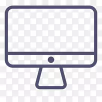 MacBookpro电脑图标imac-Apple-空若网 MacBookpro电脑图标imac-Apple-空若网