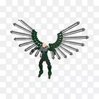 人体珠宝-秃鹫-空若网 人体珠宝-秃鹫-空若网