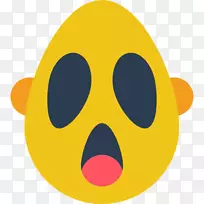 笑脸鼻子圆圈剪贴画-笑脸-空若网 笑脸鼻子圆圈剪贴画-笑脸-空若网