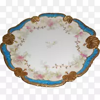 盘子瓷青绿色餐具.瓷器-空若网 盘子瓷青绿色餐具.瓷器-空若网