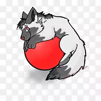 狗马鼻子夹艺术狗-空若网 狗马鼻子夹艺术狗-空若网