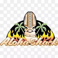 夏威夷小屋里诺融合美食-卡车-空若网 夏威夷小屋里诺融合美食-卡车-空若网