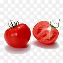 樱桃番茄食品,欧格利番茄酱,切碎的番茄,半星-空若网 樱桃番茄食品,欧格利番茄酱,切碎的番茄,半星-空若网