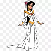 茉莉花公主阿拉丁贾法拉雅精灵-茉莉花公主-空若网 茉莉花公主阿拉丁贾法拉雅精灵-茉莉花公主-空若网