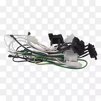 电缆电线电子元器件设计-空若网 电缆电线电子元器件设计-空若网