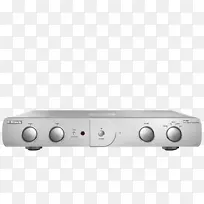 前置放大器数模转换器音频功率放大器模拟信号-空若网 前置放大器数模转换器音频功率放大器模拟信号-空若网