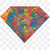 混沌钻石剪贴画-空若网 混沌钻石剪贴画-空若网