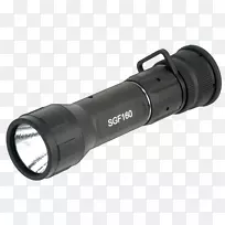 手电筒战术灯内腔.手电筒-空若网 手电筒战术灯内腔.手电筒-空若网