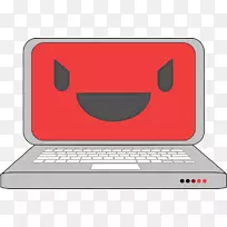 笔记本电脑专业电脑剪贴画.笔记本电脑-空若网 笔记本电脑专业电脑剪贴画.笔记本电脑-空若网