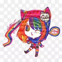 尼安猫艺术-猫-空若网 尼安猫艺术-猫-空若网