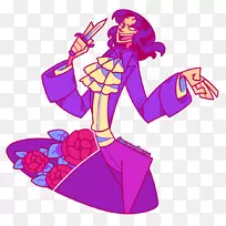 凡尔赛玫瑰&丹东案例小说艺术-空若网 凡尔赛玫瑰&丹东案例小说艺术-空若网