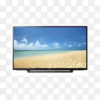 ����Һ������Bravia 1080 p-������
