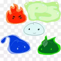 动物剪贴画设计-空若网 动物剪贴画设计-空若网