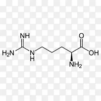 精氨酸瓜氨酸氨基酸结构侧链-空若网 精氨酸瓜氨酸氨基酸结构侧链-空若网
