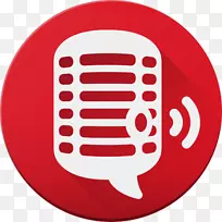 播客应用程序预告片-空若网 播客应用程序预告片-空若网