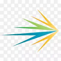 线条三角形绿色-屋檐-空若网 线条三角形绿色-屋檐-空若网