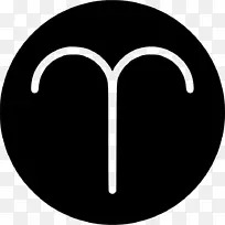 十二生肖计算机图标星象符号-空若网 十二生肖计算机图标星象符号-空若网