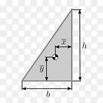 三角形点质心几何形状-三角形-空若网 三角形点质心几何形状-三角形-空若网
