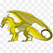 火的翅膀,龙的黑暗,传说中的生物-黄褐色-空若网 火的翅膀,龙的黑暗,传说中的生物-黄褐色-空若网