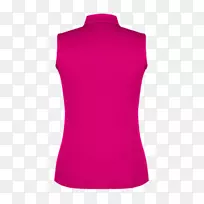 无袖衫肩网球马球衫-空若网 无袖衫肩网球马球衫-空若网