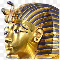 图坦卡蒙的面具古埃及金字塔埃及博物馆法老面具-空若网 图坦卡蒙的面具古埃及金字塔埃及博物馆法老面具-空若网