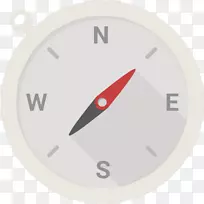 数字指南针.通用的android磁偏角.android-空若网 数字指南针.通用的android磁偏角.android-空若网
