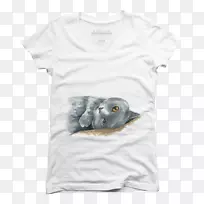 t恤袖衣上衣t恤-空若网 t恤袖衣上衣t恤-空若网