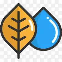 电脑图标秋叶剪贴画-秋天-空若网 电脑图标秋叶剪贴画-秋天-空若网