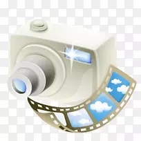 摄影相机儿童卡通相机-空若网 摄影相机儿童卡通相机-空若网