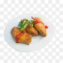 炸鸡,水牛翼,炸薯条,热鸡-西部脆脆炸鸡翅膀-空若网 炸鸡,水牛翼,炸薯条,热鸡-西部脆脆炸鸡翅膀-空若网