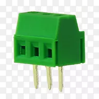 电子元件螺丝端子电连接器印刷电路板.螺丝-空若网 电子元件螺丝端子电连接器印刷电路板.螺丝-空若网