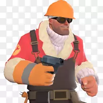 团队要塞2发明家工程师隔热蒸汽工程师-空若网 团队要塞2发明家工程师隔热蒸汽工程师-空若网