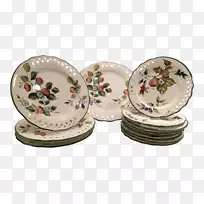 陶瓷餐具-空若网 陶瓷餐具-空若网