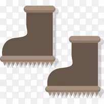 Adobe插画机手绘靴-空若网 Adobe插画机手绘靴-空若网