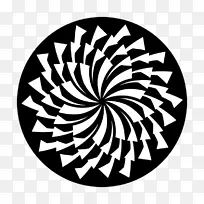 徽标彩色玻璃-空若网 徽标彩色玻璃-空若网