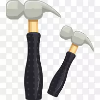 锤工具-PNG锤工具材料-空若网 锤工具-PNG锤工具材料-空若网