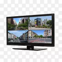 闭路电视电脑显示器led显示器背光液晶摄像机-空若网 闭路电视电脑显示器led显示器背光液晶摄像机-空若网