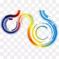 科学光圈Nauka 0+-彩色抽象-空若网 科学光圈Nauka 0+-彩色抽象-空若网