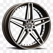 汽车自定义车轮轮辐式轮胎车-空若网 汽车自定义车轮轮辐式轮胎车-空若网