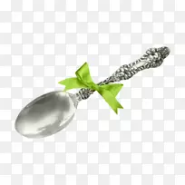甜品勺餐具夹艺术勺-空若网 甜品勺餐具夹艺术勺-空若网