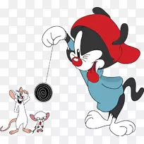 Youtube Yakko��Wakko�͵㿨ͨ-YouTube-������