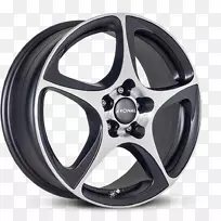 汽车轮辋合金轮R53 Ronal-Car-空若网 汽车轮辋合金轮R53 Ronal-Car-空若网