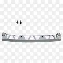 大众汽车集团保险杠拖挂车-空若网 大众汽车集团保险杠拖挂车-空若网
