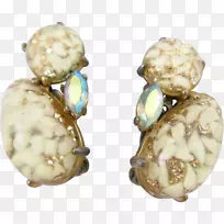青绿色耳环体首饰.珠宝-空若网 青绿色耳环体首饰.珠宝-空若网