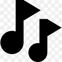 音符扁平化音符-空若网 音符扁平化音符-空若网