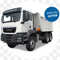 男卡车和公共汽车人TGA自卸车-卡车-空若网 男卡车和公共汽车人TGA自卸车-卡车-空若网