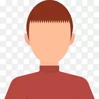 阿凡达插图-男性化身材料-空若网 阿凡达插图-男性化身材料-空若网