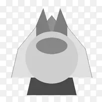 圆三角形字体-圆-空若网 圆三角形字体-圆-空若网